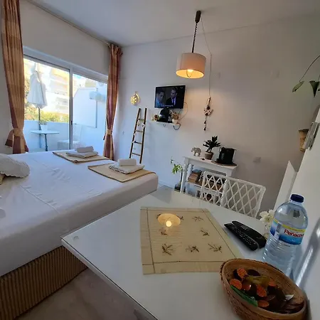 Appartement Sweet In Old Town 5 Min Walk To Peneco *