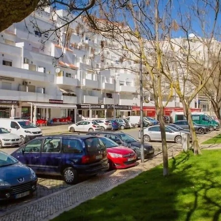 Appartement Sweet In Old Town 5 Min Walk To Peneco *