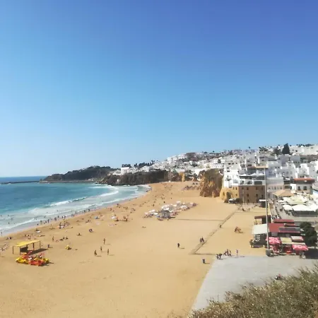 Sweet In Old Town 5 Min Walk To Peneco * Albufeira